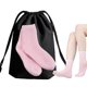thumbnail image 1 of Calcetines Hidratantes de Gel de Algodón Comblessky para Mujer, 1 of 7