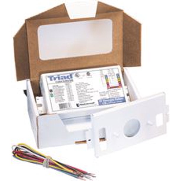 Cfl Multi Ballast Kit 26 Watt 32 Watt And 42 Watt