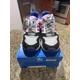 thumbnail image 1 of Ad-id-as Mens Ultra Tech AQ1190 White Running Shoes Sneakers Size 10.5, 1 of 5