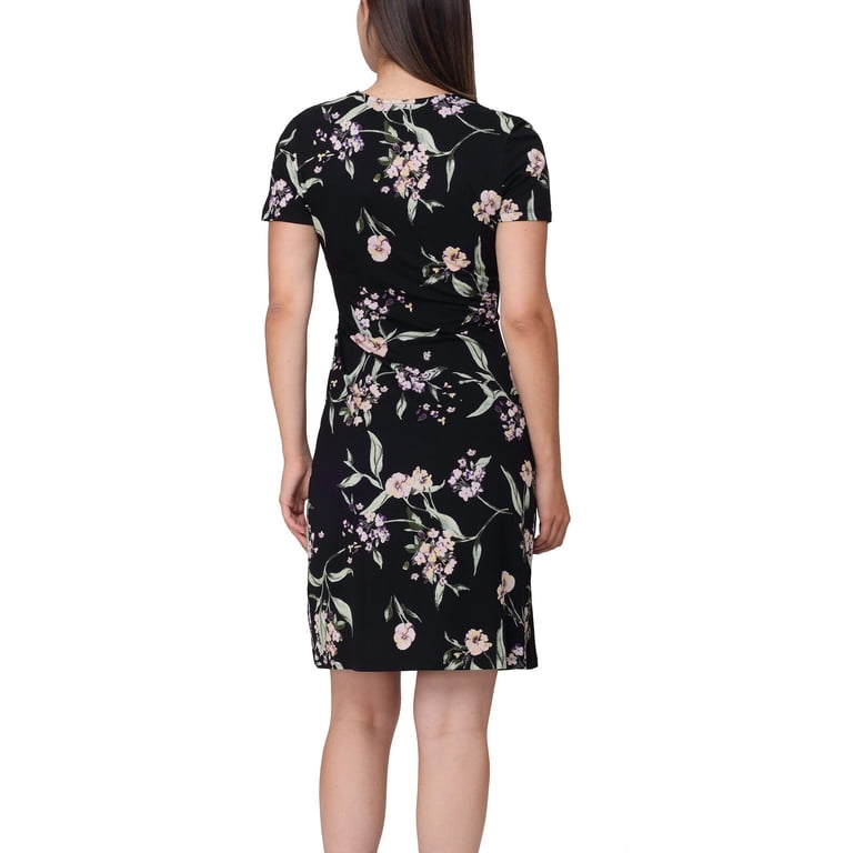 chinese dress ladies Nicole Miller Rent the Runway Pre-Loved Grey Wrap Dress, Grey, X-Small at  Amazon Women's Clothing store