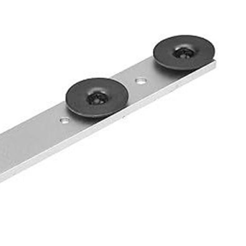 JZROCKER Duct Stretcher Replacement Offset Body Duct Stretcher Tool 16inch Metal Sheet Tool for Sheet Metal Worker Enduring