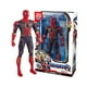 thumbnail image 2 of Marvel legends-figura de acción de los vengadores, Spiderman, Peter Parker, Iron Man, Capitán América, Thanos, Hulk, máquina luminiscente, juguete（F，, 2 of 5