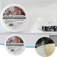 thumbnail image 1 of Polvo de limpieza multiusos para ollas y sartenes | Removedor de óxido y desengrasante para acero inoxidable, porcelana, utensilios, azulejos, parrillas | No se necesita agua | Limpiador de, 1 of 9