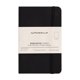 thumbnail image 1 of Cuaderno myPAPERCLIP Executive Series 9 x 14 cm negro, 1 of 6
