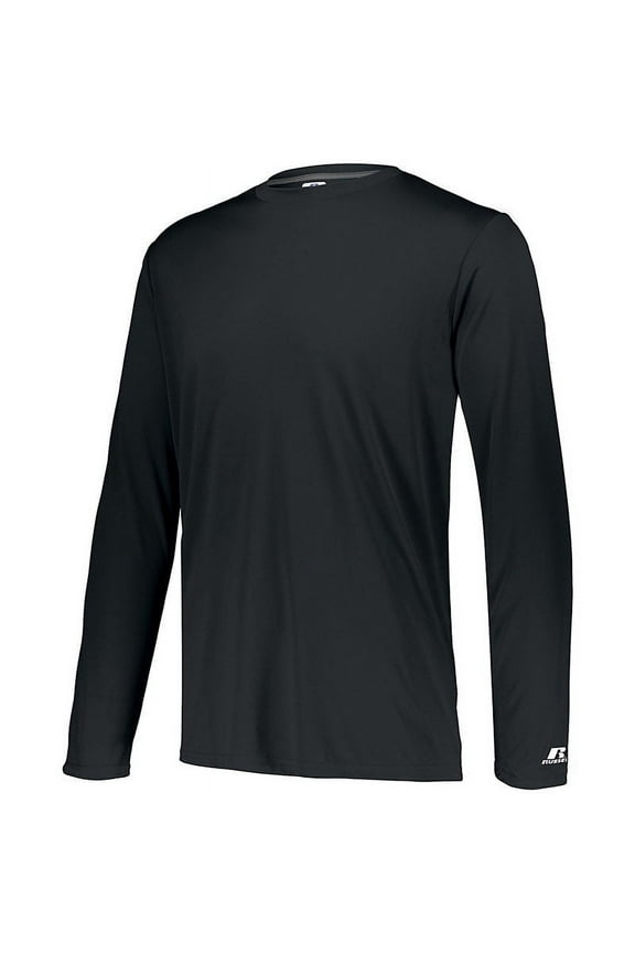 Russell Men's Dri-Power Core Performance Long Sleeve Tee - 631X2M