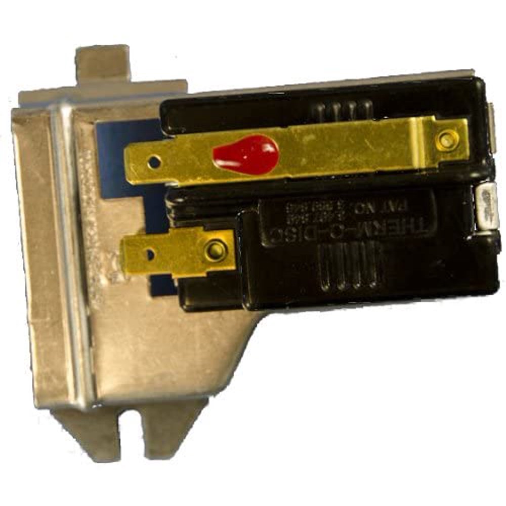 Genuine LG 6501EL3001A Dryer Flame Sensor