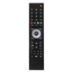 thumbnail image 1 of CHAO Mando a distancia de repuesto compatible con televisor inteligente Grundig TP7187R, 1 of 5