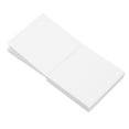 thumbnail image 4 of Nail Mixing Paper, Gel Polish Mixing Paper Double Sided Waterproof Portable 50 Pieces Medium  For Women For Makeup, 4 of 8