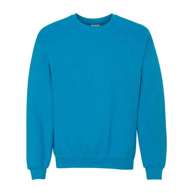 Gildan Adult Heavy Blend Crew Neck Sweatshirt