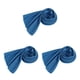thumbnail image 3 of Eigraketly Toalla de hielo de refrigeración Toallas de secado rápido reutilizables y transpirables Suministros deportivos Toallita fría para Type1 NO1, 3 of 6