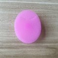 thumbnail image 1 of Exfoliator Scrub Scrubby Exfoliator Scrub Cleansing Brush Pad Deep Exfoliation, 1 of 6