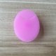 thumbnail image 2 of Exfoliator Scrub Scrubby Exfoliator Scrub Cleansing Brush Pad Deep Exfoliation, 2 of 7