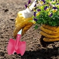thumbnail image 4 of Juego De Herramientas De Jardinería Para Niños Juego De Herramientas De Jardín Portátil Para Niños Juego De Herramientas De Playa Práctico Con Bolsa De Almacenamiento Para Jardín De Playa Para Niños Kearding TO001877-00, 4 of 7
