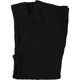 thumbnail image 2 of Eileen Fisher Womens Ankle Straight Leg Casual Pants, black, Petite, PL, 2 of 2