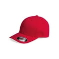 thumbnail image 1 of Flexfit Headwear V-Flex Twill Cap, 1 of 2