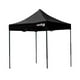 thumbnail image 2 of Carpa Toldo Plegable 2x2 Reforzado Impermeable para Exterior/Jardín /Negro, 2 of 3