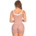 thumbnail image 3 of DELIÉ by Fajas DPrada | 09066 - 12066 | Fajas Colombianas Fajate Postpartum Girdle Full Body Shaper for Women, 3 of 8