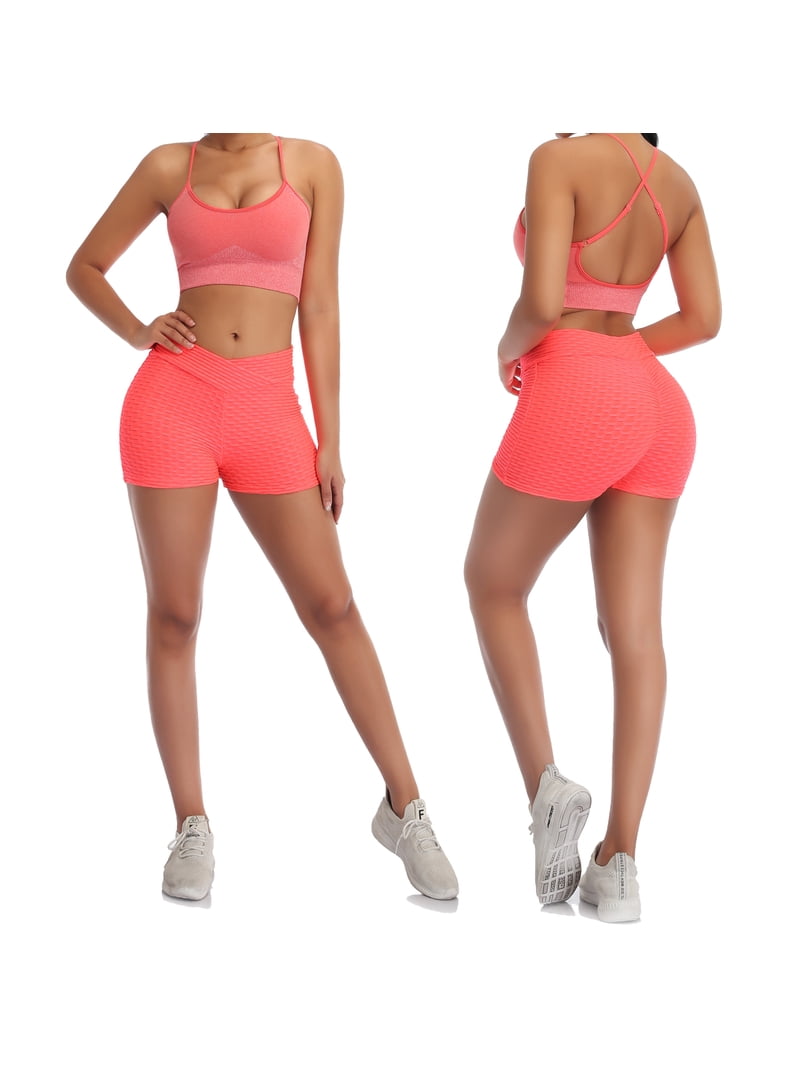 sexy lingerie yoga Women's Sexy Yoga Shorts Lingerie Briefs Hip Shorts Sports Fitness Hot  Pants main image 0