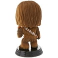 thumbnail image 2 of Funko POP! Star Wars: The Last Jedi - Chewbacca (Flocked) - FYE Exclusive Funko -, 2 of 3