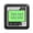 Black, variant on Xirurus Digital Level Angle Gauge Meter Electronic Protractor Inclinometer With Magnetic Base (2.24 inches / 5.7 cm) - White