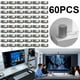 thumbnail image 5 of HW-463 Placa desarrollo ESP32 + Internet azul las ESP-WROOM-32 ESP-32S, 5 of 8