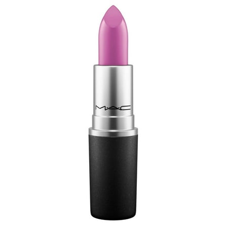 MAC, Lipstick Amplified Creme, Up The Amp, 0.1oz/3g