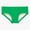 EliteGoogv#Green, variant on EliteGoogv Little Girls Swim Briefs Stretchy Swim Bottom Solid Color Cute Style Bathing Suit Vacation Swimsuit Swimwear For Girls,Sky Blue,6-7Y