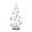 SL, variant on AYktou Christmas Decorations,Led Lights,Christmas Lights,Fairy Lights,Christmas Tree Lights Christmas Lights Crystal Christmas Tree Lights Copper Wire Night Lights Night Lights