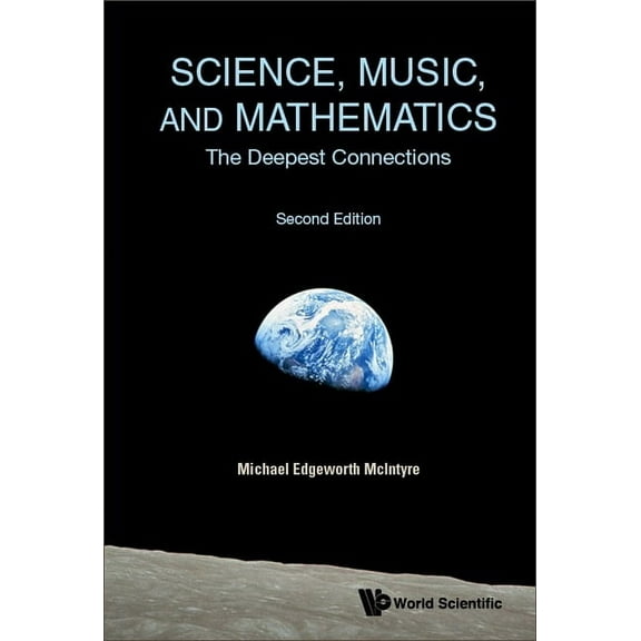 Science, Music, & Math (2nd Ed), (Paperback)