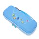 thumbnail image 2 of Bolsa de almacenamiento de estetoscopio a prueba de golpes para el hogar EVA Estetoscopio portátil Organizador BoxBlue, 2 of 8