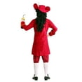thumbnail image 2 of Men's Privateer Pirate Plus Size Costume, 2 of 3