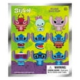 thumbnail image 4 of Disney Stitch Plush Bag Clip Blind Bag, 4 of 4