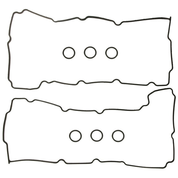 Mahle Valve Cover Gasket Set
