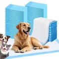 thumbnail image 1 of Almohadilla de entrenamiento FluffyDream superabsorbente e impermeable para perros, 1 of 7