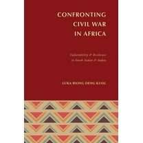 Confronting Civil War in Africa, (Hardcover)