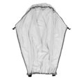 thumbnail image 1 of Baby Multifunction Stroller Universal Mosquito Net Sun Shade Anti UV Super UV Protection Canopy, 1 of 3