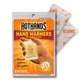 thumbnail image 3 of HOTHANDS HH2 HOTHANDS HAND WARMERS 40 PAIR 10 HOUR, 3 of 4