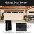 thumbnail image 7 of Skylink SKGM434TL Skylink Long Range Household Alert Garage Door Sensor, 7 of 7