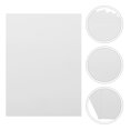 thumbnail image 2 of 6pcs Sublimation Blank Aluminum Metal Photo Metal Wall Poster Frame Collection, 2 of 5