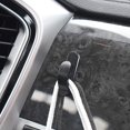 thumbnail image 1 of 4 Uds. Gancho para coche, ganchos para colgar llaves de coche, ganchos traseros para asiento de coche, gancho de almacenamiento para vehículo, gancho para bolsa de supermercado, monedero, 1 of 2