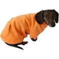 thumbnail image 3 of Midlee Coral Dog Sweatshirt (Large), 3 of 7