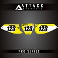 thumbnail image 4 of Attack Graphics Pro Series Number Plate Backgrounds for Husqvarna FC 350 2017, 4 of 4
