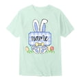 thumbnail image 5 of Boy Camo Easter Bunny Shirt Vintage Soft Brown Bunny Graphic Easter Story Tshirt 2026 Happy Easter Tees Cotton Short Sleeve Tops, 5 of 5