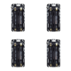 thumbnail image 1 of Soporte Batería 18650 5V/2A 3V/1A para Raspberry Pi (soporte 2 Vías), 1 of 2