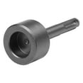 thumbnail image 5 of BTOER Square SDS shank Ground Rod Driver Hammer Wrench Drill Bits Heavy Duty Rotary, 5 of 9