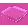 thumbnail image 3 of CleverDelights 3" Square Glass Tile, 3 of 4