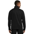 thumbnail image 2 of Sport Tek Men's Tricot Track Jacket, 2 of 5