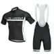 thumbnail image 1 of Maillot ciclismo Conjunto de camiseta de ciclismo de verano de Lixada. Camisa de bicicleta de manga Lixada Maillot ciclismo, 1 of 7