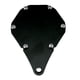 thumbnail image 3 of 2xAlloy Tax Disc Holder para motocicleta, motocicleta, scooter, ciclomotor, impermeable Sunnimix Soporte de disco de impuestos, 3 of 8