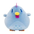 thumbnail image 2 of 20cm Stardew Valley Chicken Plushie Christmas Gift, 2 of 4